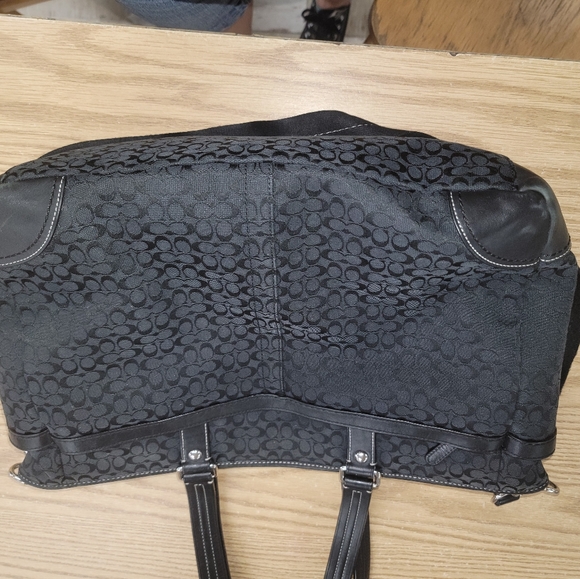 Coach Voyager Tote - Picture 8 of 15